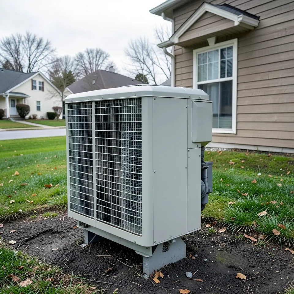 Planning AC Repair in Climax, NY — local guide